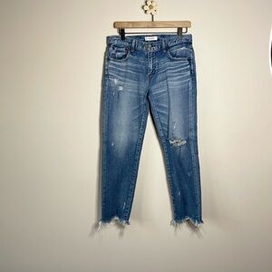 Moussy Vintage Glendele Skinny Jean